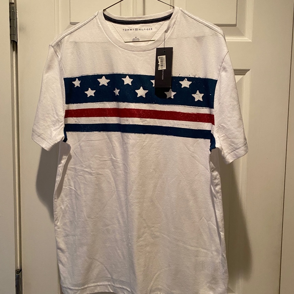 New with tags - Never worn! Tommy Hilfiger🇺🇸